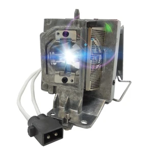 CTLAMP A+ Quality 725-BBDJ / 725-BBCV / 725-BBDO / 725-BBDQ Replacement Projector Lamp Bulb with Housing Compatible with Dell 1220/1450 / 1850 CTLAMP A+ Quality 725-BBDJ / 725-BBCV / 725-BBDO / 725-BBDQ Replacement Projector Lamp Bulb with Housing Compatible with Dell 1220/1450 / 1850