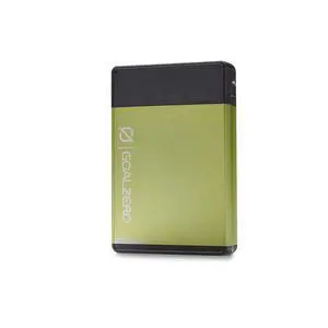 Goal Zero Flip 36 Portable Phone Charger, 10,050mAh/36Wh External Power Bank - Green Goal Zero Flip 36 Portable Phone Charger, 10,050mAh/36Wh External Power Bank - Green