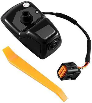 95760-G5500 Rear View Camera Fit for Kia NIRO 2016-2022, Backup Camera Replaces 95760G5000 95760-G5000 95760G5500, 170-Degree Wide-Angle Lens Park Assist Camera 95760-G5500 Rear View Camera Fit for Kia NIRO 2016-2022, Backup Camera Replaces 95760G5000 95760-G5000 95760G5500, 170-Degree Wide-Angle Lens Park Assist Camera