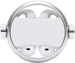 Clip On Open Ear Headphones, 2 in 1 Wireless Earbuds with 140H Playtime, Bluetooth 5.3, IPX5 Waterproof for Work Fitness and Daily Use Clip On Open Ear Headphones, 2 in 1 Wireless Earbuds with 140H Playtime, Bluetooth 5.3, IPX5 Waterproof for Work Fitness and Daily Use