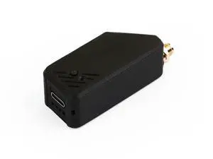 XIAO ESP32S3 & Wio-SX1262 Kit with 3D case for Meshtastic & LoRa XIAO ESP32S3 & Wio-SX1262 Kit with 3D case for Meshtastic & LoRa