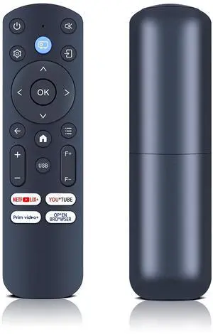 HZIME New Replacement Remote Control Compatible for iWIMIUS S29, for TOPTRO TP1 Projector HZIME New Replacement Remote Control Compatible for iWIMIUS S29, for TOPTRO TP1 Projector