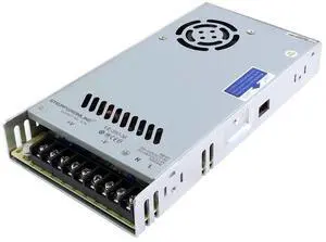 STEPPERONLINE 350W 36V 9.7A 115/230V Switching Power Supply Stepper Motor CNC Router Kits STEPPERONLINE 350W 36V 9.7A 115/230V Switching Power Supply Stepper Motor CNC Router Kits