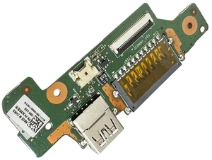 JINTAI Power Switch ONFF Button Board USB Jack Charging Port Connector Replacement for Lenovo 330S15IKB 81F5 330S15AST 81F9 5C50R07374 JINTAI Power Switch ONFF Button Board USB Jack Charging Port Connector Replacement for Lenovo 330S15IKB 81F5 330S15AST 81F9 5C50R07374