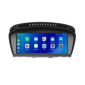 8.8 Inch Touchscreen Car Audio Receivers for BMW 3 Series E90 E91 E92 E93 2005-2009 with CCC System Car Audio Receiver Wireless Carplay&Android Auto 8.8 Inch Touchscreen Car Audio Receivers for BMW 3 Series E90 E91 E92 E93 2005-2009 with CCC System Car Audio Receiver Wireless Carplay&Android Auto