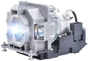 JISIZKY 22040013 Replacement Lamp Bulb with Housing for Eiki EK-308U EK-309W Projectors JISIZKY 22040013 Replacement Lamp Bulb with Housing for Eiki EK-308U EK-309W Projectors
