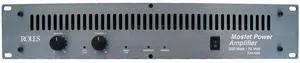 Rolls RA2100b 2-Channel 100 Watts/RMS Channel @ 4 Ohms Power Amplifier Rolls RA2100b 2-Channel 100 Watts/RMS Channel @ 4 Ohms Power Amplifier