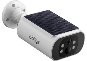obligz 4MP Solar Security Cameras Wireless Outdoor, 2Mins DIY Installation obligz 4MP Solar Security Cameras Wireless Outdoor, 2Mins DIY Installation