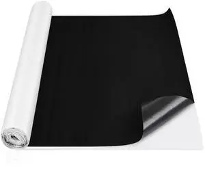 Nuanchu 51.6 sq ft 47.2 x 157.5 in Black Underfelt Carpet with Adhesive Back for Speaker Sub Box, Underfelt Carpet for RV, Boat, Marine, Auto, Truck, Car Trunk, Door Liner, Desk Nuanchu 51.6 sq ft 47.2 x 157.5 in Black Underfelt Carpet with Adhesive Back for Speaker Sub Box, Underfelt Carpet for RV, Boat, Marine, Auto, Truck, Car Trunk, Door Liner, Desk