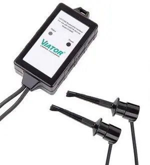 VIATOR Bluetooth HART Modem GP (General Purpose) VIATOR Bluetooth HART Modem GP (General Purpose)