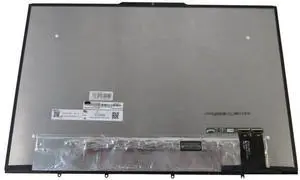 WGY 16" Touch Screen Replacement for Lenovo Yoga 7 16IRL8 82YN LCD Display Digitizer Assembly with Bezel WUXGA 1920x1200 30 Pin 5D10S39941 WGY 16" Touch Screen Replacement for Lenovo Yoga 7 16IRL8 82YN LCD Display Digitizer Assembly with Bezel WUXGA 1920x1200 30 Pin 5D10S39941