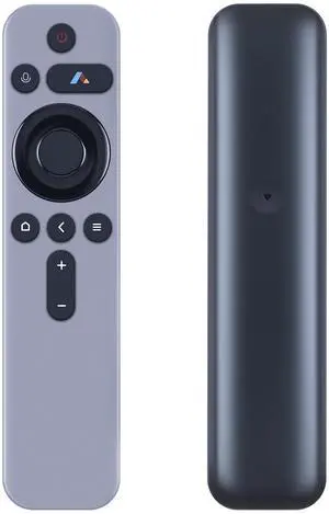 RYQIF RC605 Voice Replacement Remote Control fits WEMAX Xiaomi FENGMI MI Projector RYQIF RC605 Voice Replacement Remote Control fits WEMAX Xiaomi FENGMI MI Projector