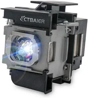 CTBAIER ET-LAA410 Hight Quality Replacement Projector Lamp for Panasonic PT-AE8000U PT-AE8000 PT-AT6000E PT-AT6000 with Housing CTBAIER ET-LAA410 Hight Quality Replacement Projector Lamp for Panasonic PT-AE8000U PT-AE8000 PT-AT6000E PT-AT6000 with Housing