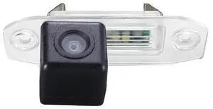 170 Degree Wide View Angel Reverse Rear View Camera Night Vision Waterproof Vehicle Back up Camera for Volvo S80L /S40L/S80/S40/S60/V60/XC90/XC60/C70/S60L/V40 170 Degree Wide View Angel Reverse Rear View Camera Night Vision Waterproof Vehicle Back up Camera for Volvo S80L /S40L/S80/S40/S60/V60/XC90/XC60/C70/S60L/V40