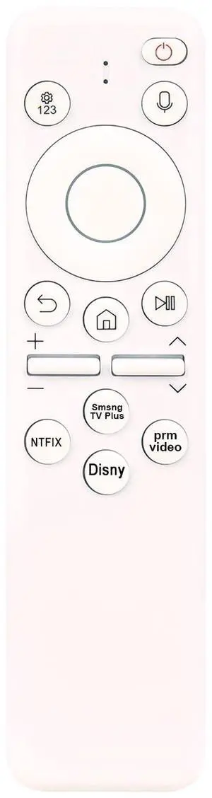 BN59-01439D BN59-01456A BN59-01456D BN59-01439L BN59-01439J BN59-01439A Voice Replaced Remote Control Compatible with Samsung TV BN5901439D Remote Control QA32LS03CBW QA32LS03CB BN59-01439D BN59-01456A BN59-01456D BN59-01439L BN59-01439J BN59-01439A Voice Replaced Remote Control Compatible with Samsung TV BN5901439D Remote Control QA32LS03CBW QA32LS03CB