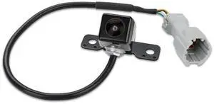 JDMON Backup Camera Replacement for Hyundai Santa Fe Sport 2.0L 2.4L L4 2013 2014 2015 2016 Reverse Rear Park Assist Camera Replacement for 95760-2W000 95760-2W000-FFF 95760-2W300 JDMON Backup Camera Replacement for Hyundai Santa Fe Sport 2.0L 2.4L L4 2013 2014 2015 2016 Reverse Rear Park Assist Camera Replacement for 95760-2W000 95760-2W000-FFF 95760-2W300