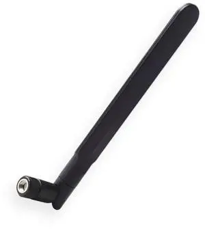 Teltonika PR14RD35 WiFi Dual-Band SMA Antenna; for use wit RUTX11, RUTX12, RUTX14, RUTXR1, and RUTX10 Routers Teltonika PR14RD35 WiFi Dual-Band SMA Antenna; for use wit RUTX11, RUTX12, RUTX14, RUTXR1, and RUTX10 Routers