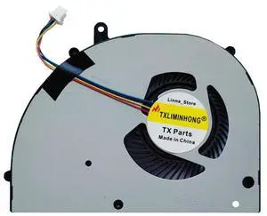 New Compatible CPU Cooling Fan for MSI MS-14F1 BS5405HS-U5P Summit E14 DC5V 1.0A New Compatible CPU Cooling Fan for MSI MS-14F1 BS5405HS-U5P Summit E14 DC5V 1.0A