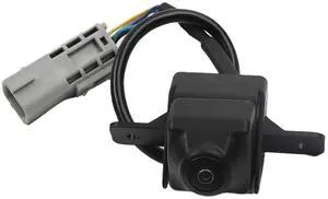 Dasbecan Rear View Backup Camera Compatible with Buick Lacrosse 2014-2016 Chevrolet Malibu 2013-2015 Chevrolet Volt 2011-2015 Malibu Limited 2016 Parking Assist Replaces 20860481 22923842 22883286 Dasbecan Rear View Backup Camera Compatible with Buick Lacrosse 2014-2016 Chevrolet Malibu 2013-2015 Chevrolet Volt 2011-2015 Malibu Limited 2016 Parking Assist Replaces 20860481 22923842 22883286