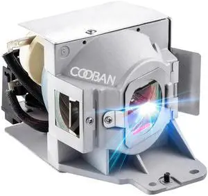 COOBAN 5J.J7L05.001 /5J.J9H05.001 Original OEM Projector Lamp for P-VIP240/0.8 E20.9n with Housing for Benq W1070 W1070+ HT1075 W1080ST W1080ST+ MH630 MH680 HT1085ST W1070+W W108ST Replacement Lamp COOBAN 5J.J7L05.001 /5J.J9H05.001 Original OEM Projector Lamp for P-VIP240/0.8 E20.9n with Housing for Benq W1070 W1070+ HT1075 W1080ST W1080ST+ MH630 MH680 HT1085ST W1070+W W108ST Replacement Lamp