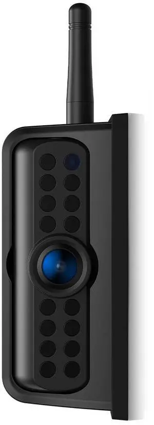 Fookoo HD 1080P Single Wireless Side View Camera, 15 IR Lights, IP69 Waterproof for Fookoo Model: D10Y1, D10Y2, D10Y3, D10Y4 - DW10Y5(CS) Fookoo HD 1080P Single Wireless Side View Camera, 15 IR Lights, IP69 Waterproof for Fookoo Model: D10Y1, D10Y2, D10Y3, D10Y4 - DW10Y5(CS)