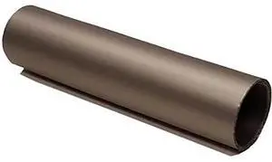 WOREMOR WMF200: Magnetic shielding film for LF and HF Radiation (Width 8", Length 12") WOREMOR WMF200: Magnetic shielding film for LF and HF Radiation (Width 8", Length 12")