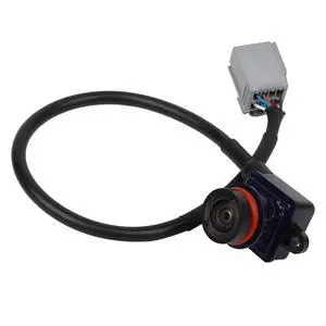 Backup Camera 56038990AA Compatible with Dart 2013 2014 2015 2016 Reverse Camera Replaces 1WY78GW7AA Rear View Back Up Cam OEM Replacement 56038990AC Backup Camera 56038990AA Compatible with Dart 2013 2014 2015 2016 Reverse Camera Replaces 1WY78GW7AA Rear View Back Up Cam OEM Replacement 56038990AC