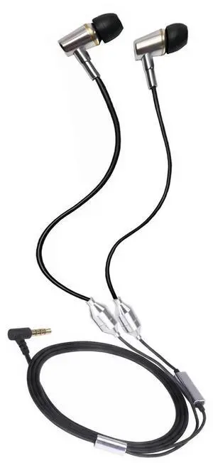 YESBO Transparent air Tube Headphones with Microphone and 3.5mm Audio Jack (White) for Safe and Healthy Hearing (Black Silver) YESBO Transparent air Tube Headphones with Microphone and 3.5mm Audio Jack (White) for Safe and Healthy Hearing (Black Silver)