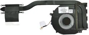 Errum Cooling Fan for Pavilion X360 14-CD 14M-CD Compatible L18222-001 L22369-001 Errum Cooling Fan for Pavilion X360 14-CD 14M-CD Compatible L18222-001 L22369-001