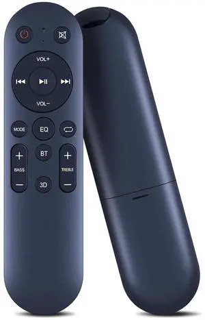 PZL Replacement Remote Control for Raineverry 5.1 Soundbar PZL Replacement Remote Control for Raineverry 5.1 Soundbar