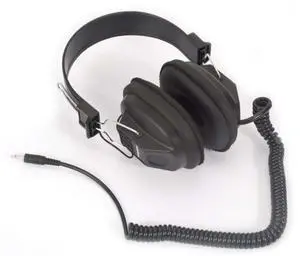 STEELMAN HD-6060N Replacement Noise Cancelling Mono Headphones for STEELMAN ChassisEAR, EngineEAR, EngineEAR II STEELMAN HD-6060N Replacement Noise Cancelling Mono Headphones for STEELMAN ChassisEAR, EngineEAR, EngineEAR II