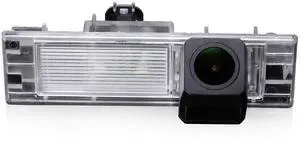 AHD IP68 1280Pixels 170 Rear View Reversing Camera Compatible with BMW E81 E87 F20 F21 /E63 E64/F12 F13/Z4 E85/E86/E89/Alfa Romeo/Fiat Croma/Grande Punto/Linea/Marea/Opel Astra/Corsa/Mini R55 R60 R6 AHD IP68 1280Pixels 170 Rear View Reversing Camera Compatible with BMW E81 E87 F20 F21 /E63 E64/F12 F13/Z4 E85/E86/E89/Alfa Romeo/Fiat Croma/Grande Punto/Linea/Marea/Opel Astra/Corsa/Mini R55 R60 R6