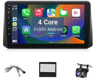 Leadfan Android Car Radio Stereo for Dodge Grand Caravan 2011-2020 Chrysler Town & Country 2011-2016 Grand Voyager 2011-2015 with Wireless Carplay Android Auto, 9'' Touchscreen WIFI BT GPS Navi Leadfan Android Car Radio Stereo for Dodge Grand Caravan 2011-2020 Chrysler Town & Country 2011-2016 Grand Voyager 2011-2015 with Wireless Carplay Android Auto, 9'' Touchscreen WIFI BT GPS Navi