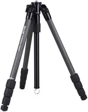 SLIK Pro CF-734 4-Section 65" Carbon Fiber Tripod Black (615-925) SLIK Pro CF-734 4-Section 65" Carbon Fiber Tripod Black (615-925)