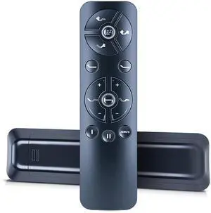Snrigw Replacement Remote for Blissful Nights Ananda 12" Pearl and Cool Gel Infused Memory Foam Mattress Adjustable Bed with Head/Foot Massage Snrigw Replacement Remote for Blissful Nights Ananda 12" Pearl and Cool Gel Infused Memory Foam Mattress Adjustable Bed with Head/Foot Massage