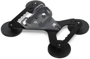Starlink Mini Magnetic Mount, Aluminum Starlink Mini Mount with 320Ibs Heavy Duty Magnet Bases, Quick Release & Lockable Mounting Kit, Premium Starlink Mini Accessories for RV, Car, Boat, Truck & More Starlink Mini Magnetic Mount, Aluminum Starlink Mini Mount with 320Ibs Heavy Duty Magnet Bases, Quick Release & Lockable Mounting Kit, Premium Starlink Mini Accessories for RV, Car, Boat, Truck & More