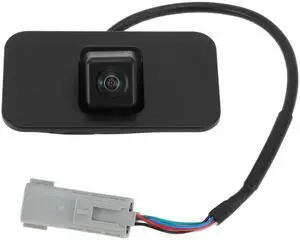Partuto Rear View Camera for Cadillac Escalade for Chevrolet Suburban Tahoe for GMC Yukon 15-19 Park Assist Backup Reverse Camera Replace No.23378804/23432248 Partuto Rear View Camera for Cadillac Escalade for Chevrolet Suburban Tahoe for GMC Yukon 15-19 Park Assist Backup Reverse Camera Replace No.23378804/23432248