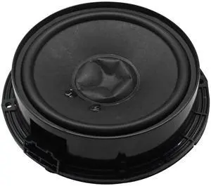 5C6035454A Front Door Speaker Assembly Compatible With Volkswagen Passat 2012-2022; Jetta 2011-2018 Bass Loudspeaker Left Driver or Right Passenger Side Front Door Radio Speaker 6 inch 5C6-035-454-A 5C6035454A Front Door Speaker Assembly Compatible With Volkswagen Passat 2012-2022; Jetta 2011-2018 Bass Loudspeaker Left Driver or Right Passenger Side Front Door Radio Speaker 6 inch 5C6-035-454-A