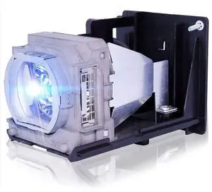 GOLDENRIVER VLT-HC7000LP 915D116O12 Replacement Projector Lamp Bulb with Housing Compatible with Mitsubishi HC7000 HC6500 HC6500U HC7000U GOLDENRIVER VLT-HC7000LP 915D116O12 Replacement Projector Lamp Bulb with Housing Compatible with Mitsubishi HC7000 HC6500 HC6500U HC7000U
