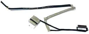 HSSDTECH 30PIN LCD Screen Cable Display Cable Video Wire Flex NO-Touch Replacement for Dell Latitude 3445 IDC43,058Y10 DC02004CK00 HSSDTECH 30PIN LCD Screen Cable Display Cable Video Wire Flex NO-Touch Replacement for Dell Latitude 3445 IDC43,058Y10 DC02004CK00