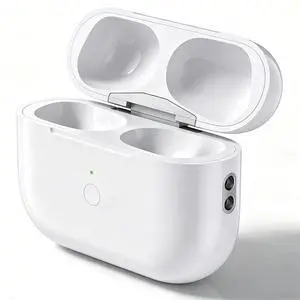 SWINCHO Charging Case for AirPods Pro 2 & 1 ^^ Easy Pairing with Sync Button USB-C & Wireless Charging Case Replacement for AirPod Pro 1st & 2nd Generation SWINCHO Charging Case for AirPods Pro 2 & 1 ^^ Easy Pairing with Sync Button USB-C & Wireless Charging Case Replacement for AirPod Pro 1st & 2nd Generation