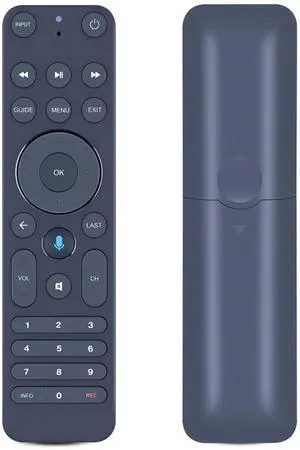 SJUIF Replacement Voice Remote Control Compatible with Verizon FiOS TV MG3-R32140B VRC4100 BLE SJUIF Replacement Voice Remote Control Compatible with Verizon FiOS TV MG3-R32140B VRC4100 BLE
