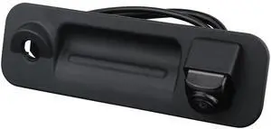 omoZone Backup Camera Trunk Lid Lock Handle Tailgate Handle Rear View Camera Compatible with 2015-2017 Hyundai Sonata Replaces 95760-E6201 omoZone Backup Camera Trunk Lid Lock Handle Tailgate Handle Rear View Camera Compatible with 2015-2017 Hyundai Sonata Replaces 95760-E6201