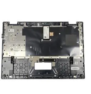Lyinsen Replacement for Acer Chromebook 11 R752 R752T R752TN CP511-2HT Laptop Upper Case Palmrest Keyboard Assembly Part 11.6" 6B.H93N7.021 Top Cover Black Lyinsen Replacement for Acer Chromebook 11 R752 R752T R752TN CP511-2HT Laptop Upper Case Palmrest Keyboard Assembly Part 11.6" 6B.H93N7.021 Top Cover Black