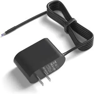 WUKUR Charger for Eureka MC2805A Compatible with Eureka Rapid Clean Pro NEC180 NEC182 NEC185 NEC186 NEC280TL NEC380 NEC480 NEW400 Lightweight Cordless Vacuum Cleaner Adapter Power Supply WUKUR Charger for Eureka MC2805A Compatible with Eureka Rapid Clean Pro NEC180 NEC182 NEC185 NEC186 NEC280TL NEC380 NEC480 NEW400 Lightweight Cordless Vacuum Cleaner Adapter Power Supply