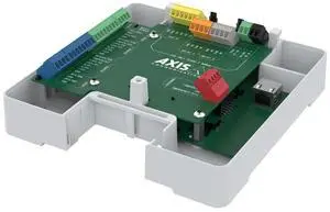 Axis A1610-B Network Door Controller Axis A1610-B Network Door Controller