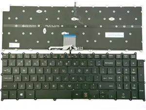 KGIGIBE Replacement Backlit Keyboard for LG Gram 17Z90N 17Z90N-V 17Z90N-VA52J 17Z90N-N 17U70P 17U70P-P 17UD70P 17UD70P-GX76K 17Z90N-R.AAC8U1 Laptop US Black KGIGIBE Replacement Backlit Keyboard for LG Gram 17Z90N 17Z90N-V 17Z90N-VA52J 17Z90N-N 17U70P 17U70P-P 17UD70P 17UD70P-GX76K 17Z90N-R.AAC8U1 Laptop US Black