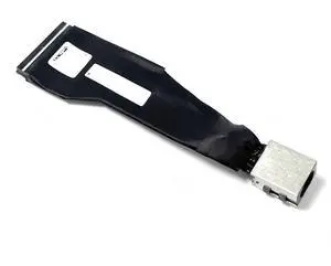 Jintai DC in Power Jack Charging Port Cable Connector Replacement for DELL Aurora AC16251 P139F002 AG16_HX CN:04VP0W 04VP0W 450.0V906.0001 450.0V906.0002 Jintai DC in Power Jack Charging Port Cable Connector Replacement for DELL Aurora AC16251 P139F002 AG16_HX CN:04VP0W 04VP0W 450.0V906.0001 450.0V906.0002