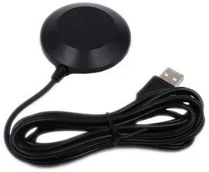 Geekstory BN-808 G-Mouse USB GPS Dongle Navigation Module M8030-KT Chip External GPS Antenna with 4M Flash USB GPS Receiver for Raspberry Pi Linux Windows 7 8 10 Geekstory BN-808 G-Mouse USB GPS Dongle Navigation Module M8030-KT Chip External GPS Antenna with 4M Flash USB GPS Receiver for Raspberry Pi Linux Windows 7 8 10