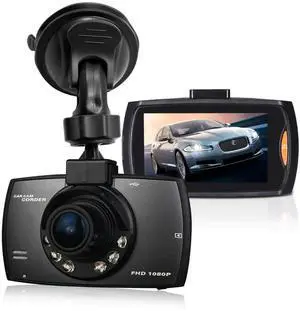 Car Dash Cam Camera Video DVR Recorder Night Vision+G-Sensor 1080P HD 2.4" LCD Car Dash Cam DVR Recorder Night Vision Video Camera G-Sensor Car Dash Cam Camera Video DVR Recorder Night Vision+G-Sensor 1080P HD 2.4" LCD Car Dash Cam DVR Recorder Night Vision Video Camera G-Sensor